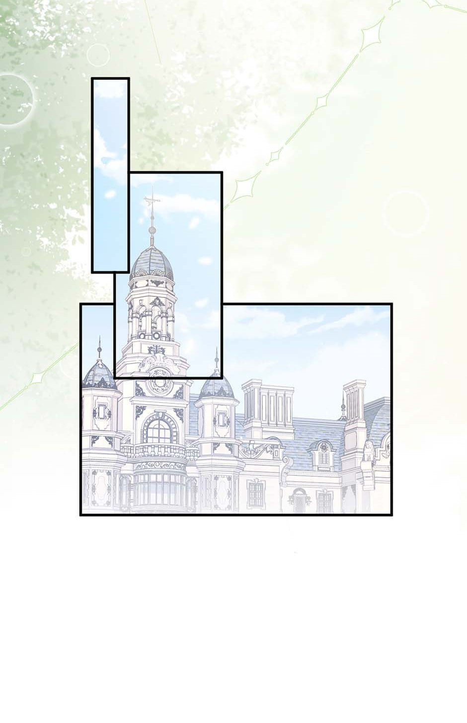 What caused this to happen..?! Chapter 15 page 10 - 
