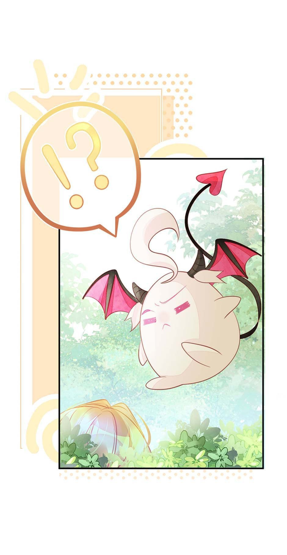 What caused this to happen..?! Chapter 16 page 12 - 