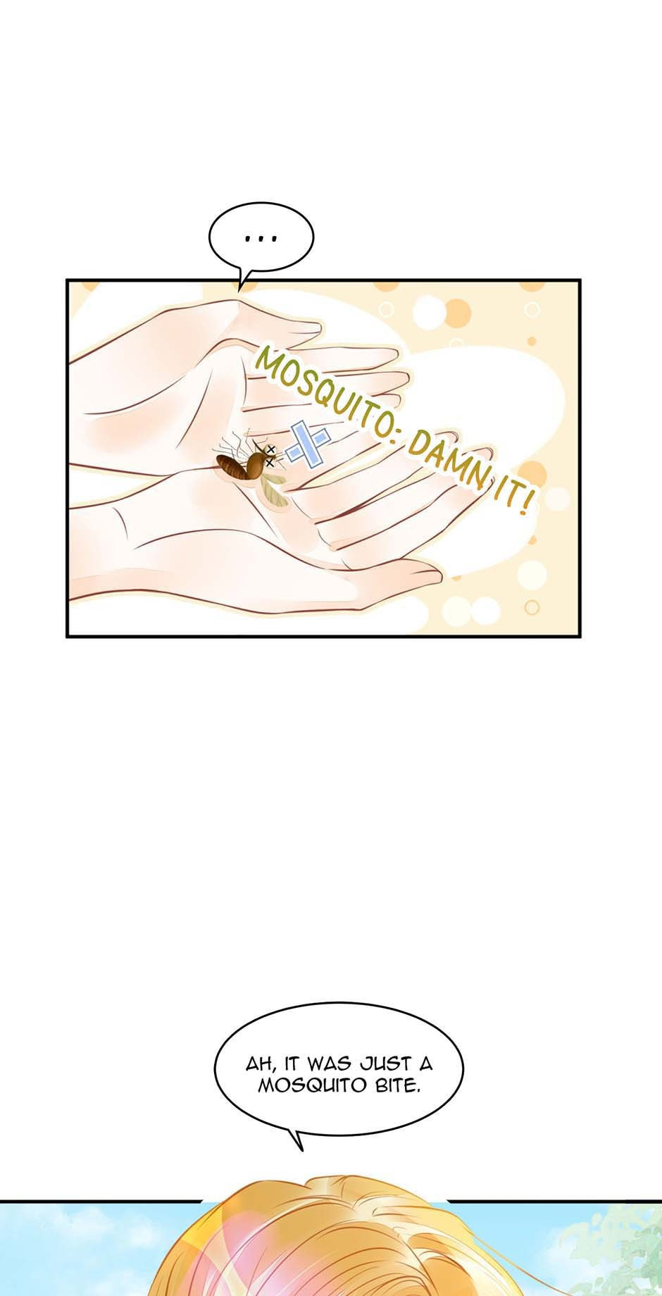What caused this to happen..?! Chapter 16 page 13 - 