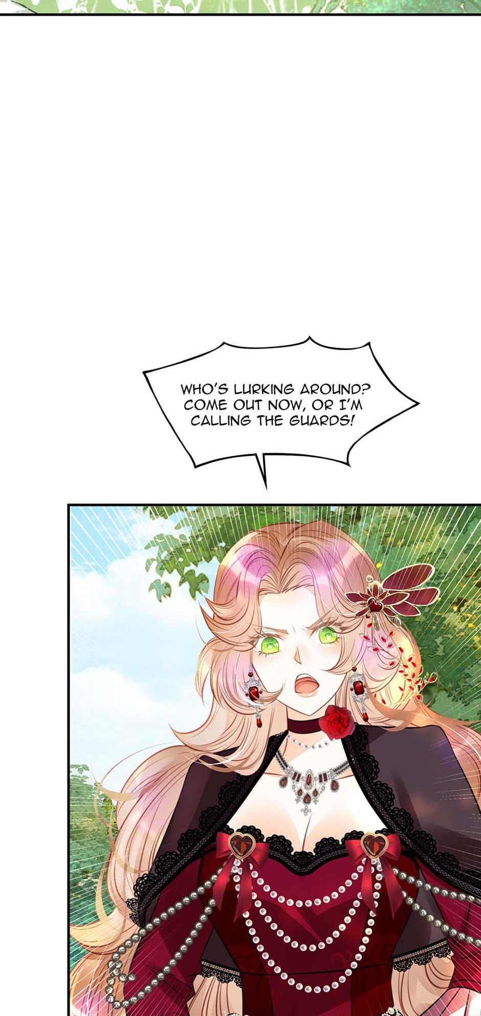 What caused this to happen..?! Chapter 16 page 18 - 