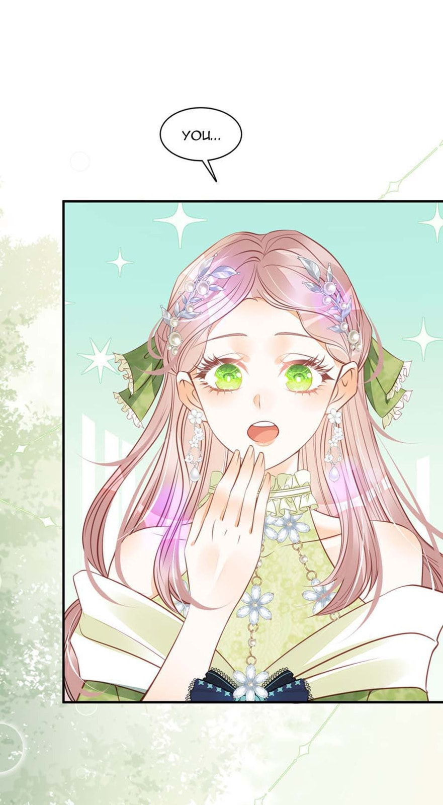 What caused this to happen..?! Chapter 16 page 20 - 