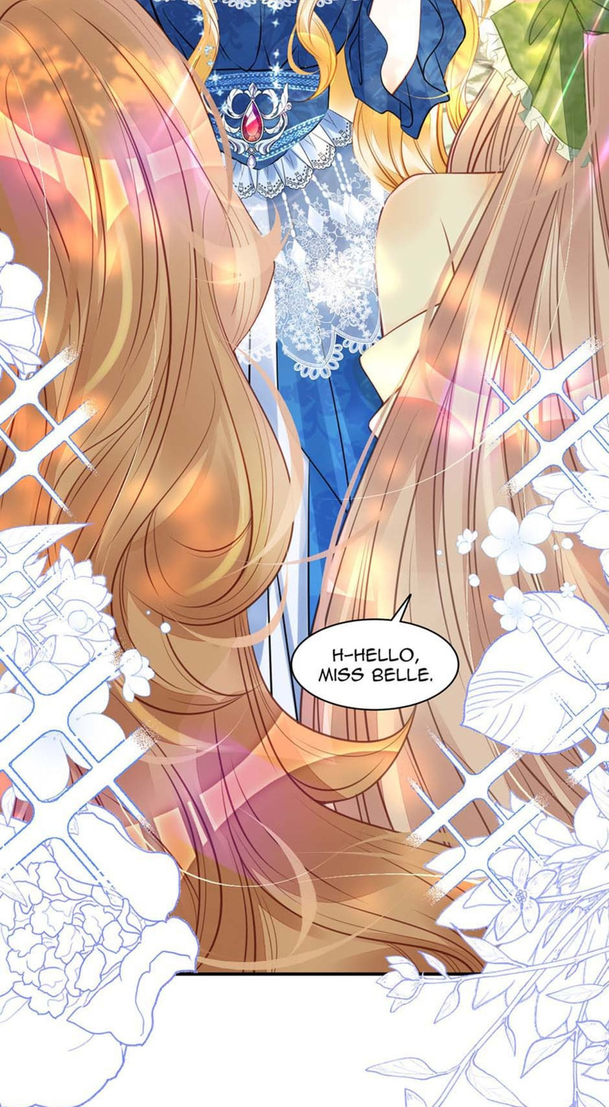 What caused this to happen..?! Chapter 16 page 23 - 