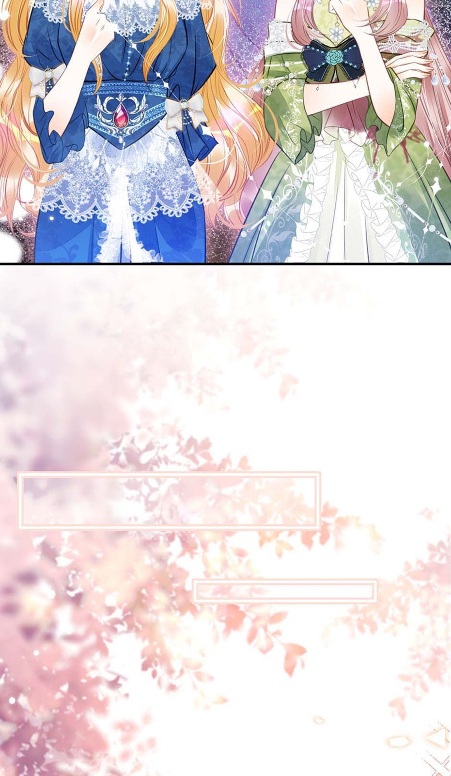 What caused this to happen..?! Chapter 16 page 26 - 