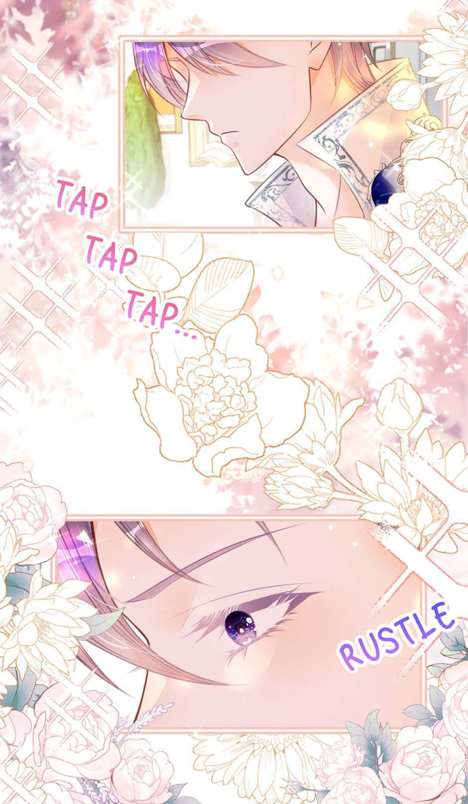 What caused this to happen..?! Chapter 16 page 27 - 