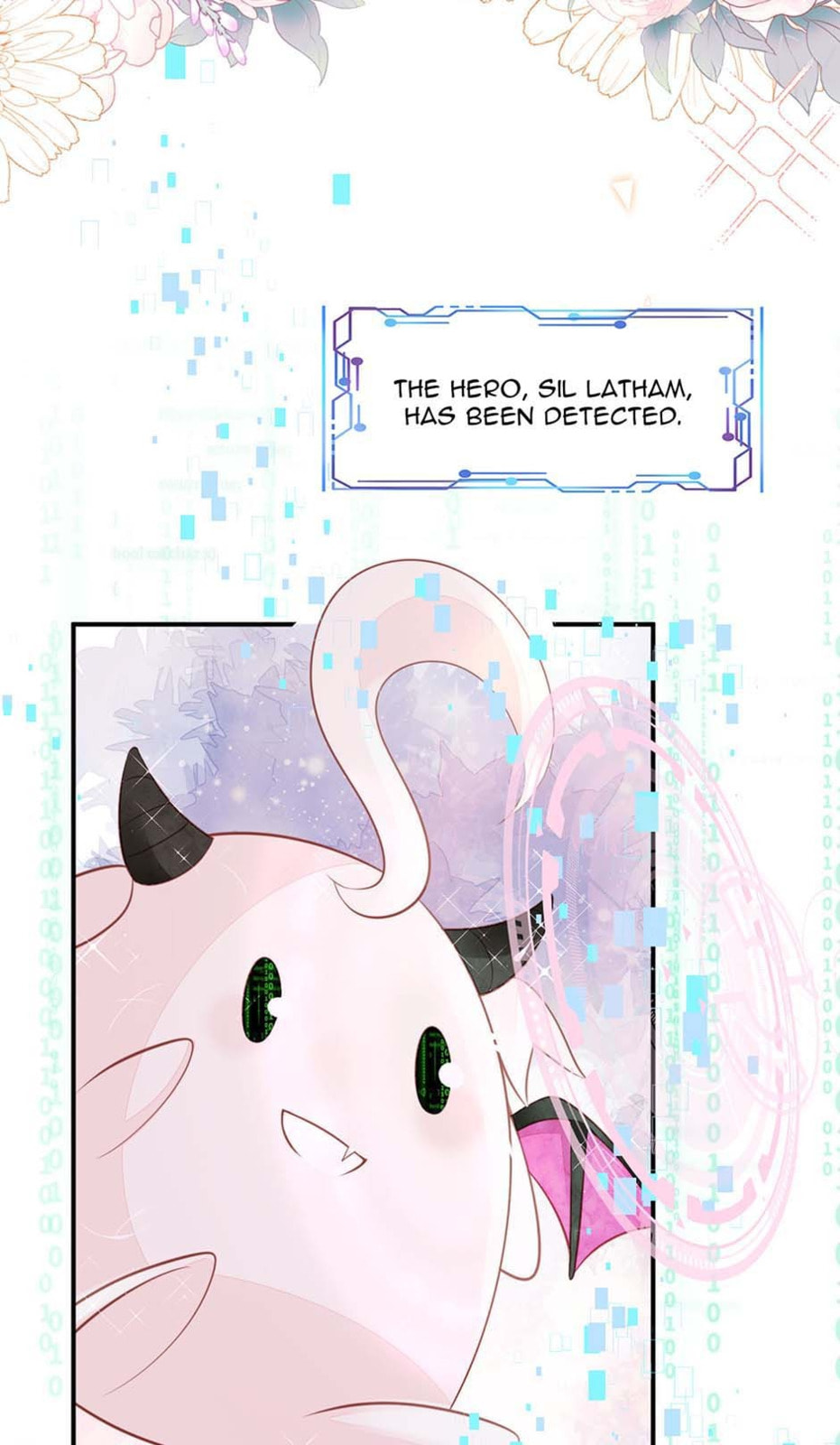 What caused this to happen..?! Chapter 16 page 28 - 