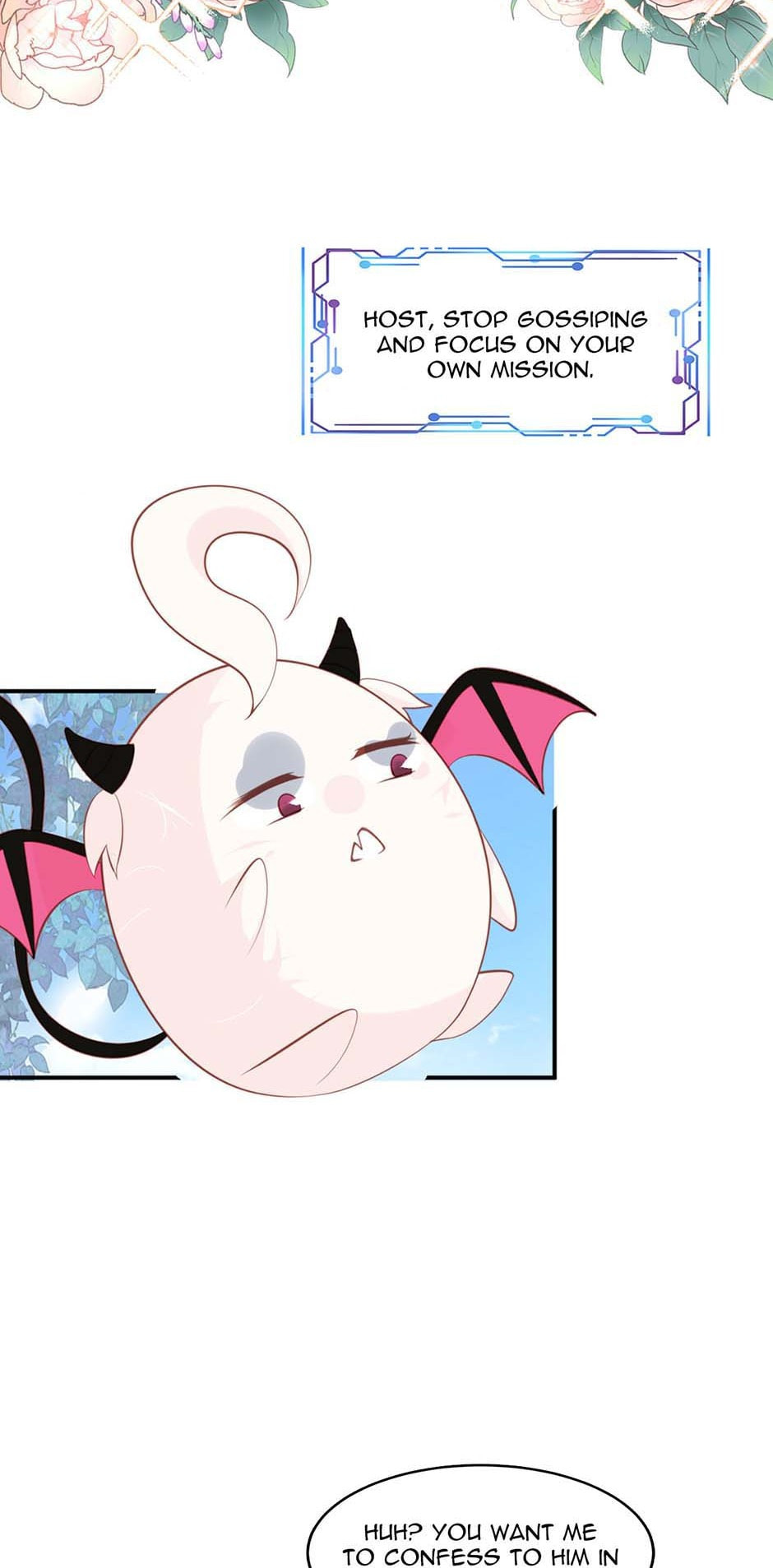 What caused this to happen..?! Chapter 16 page 31 - 