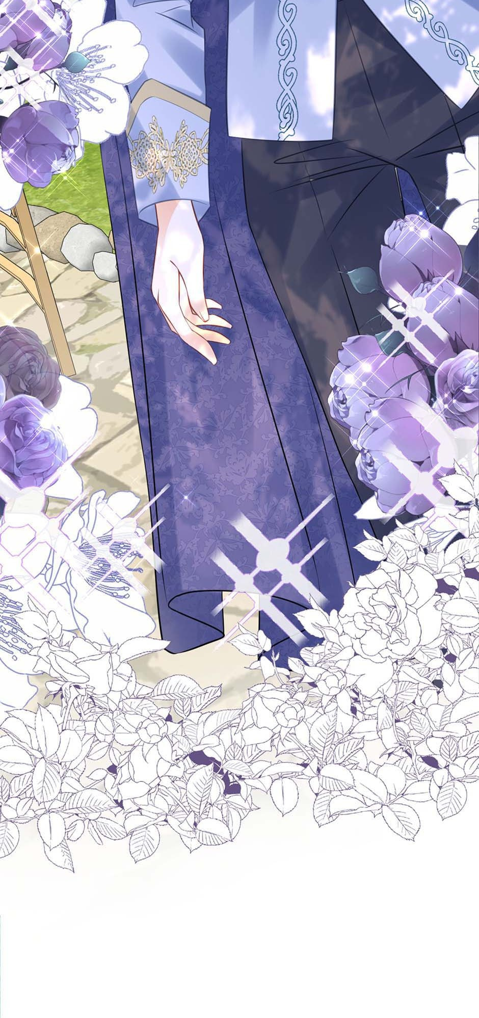 What caused this to happen..?! Chapter 16 page 36 - 