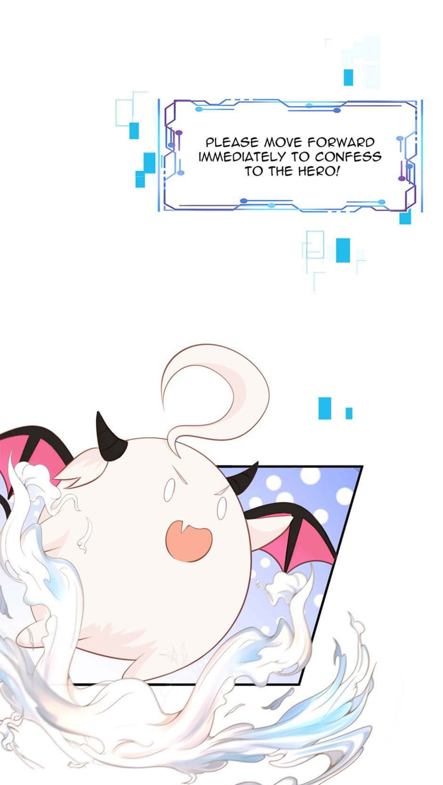 What caused this to happen..?! Chapter 16 page 38 - 