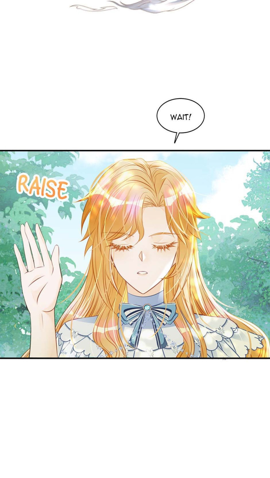 What caused this to happen..?! Chapter 16 page 39 - 