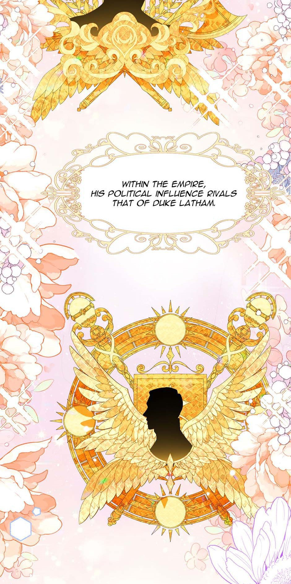 What caused this to happen..?! Chapter 16 page 5 - 