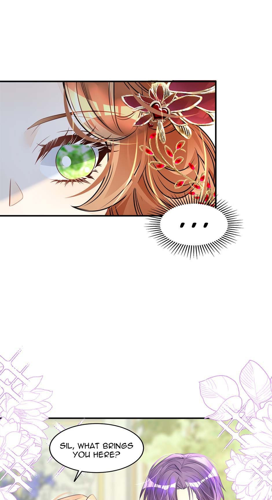 What caused this to happen..?! Chapter 16 page 42 - 