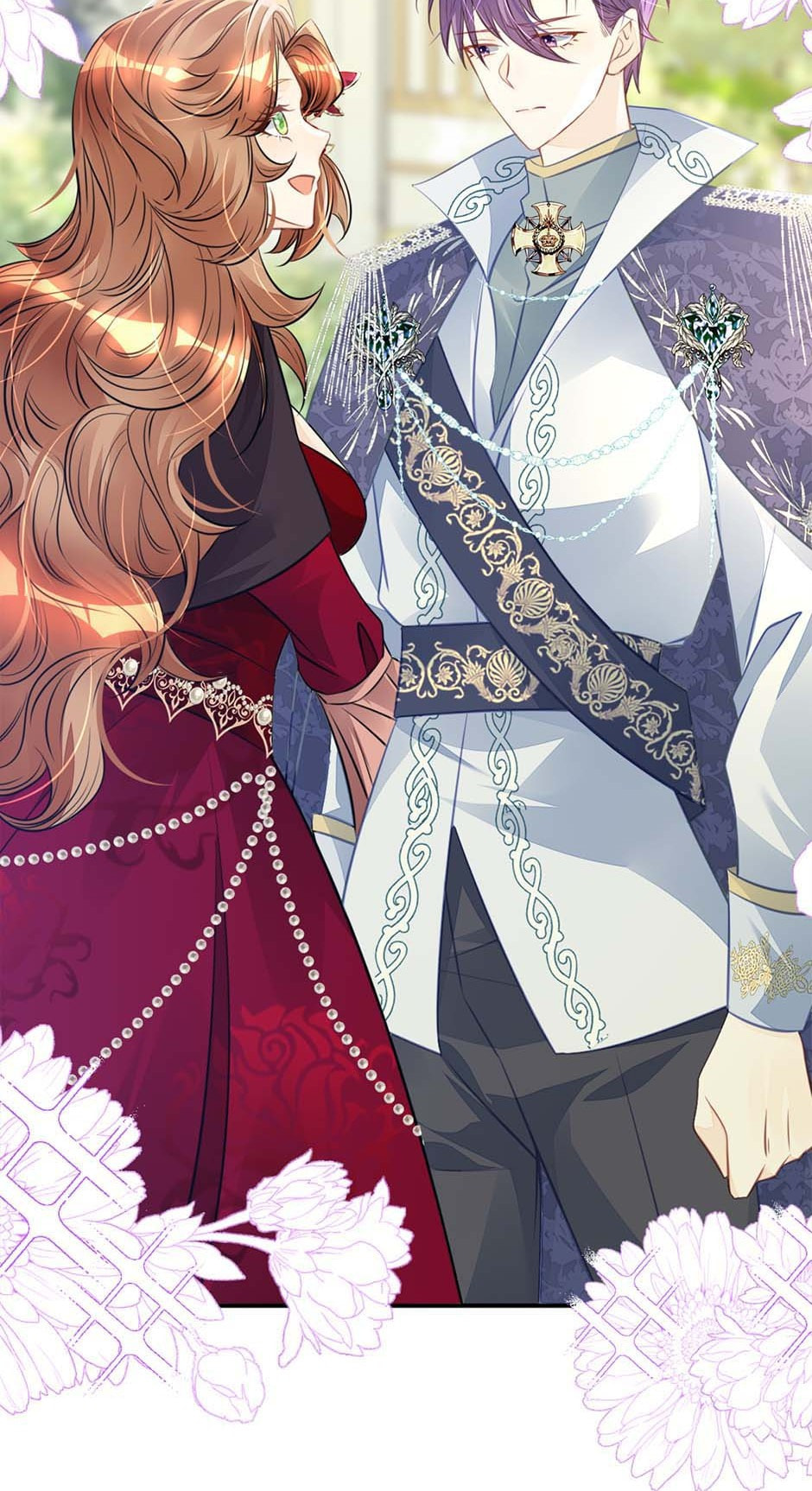 What caused this to happen..?! Chapter 16 page 43 - 