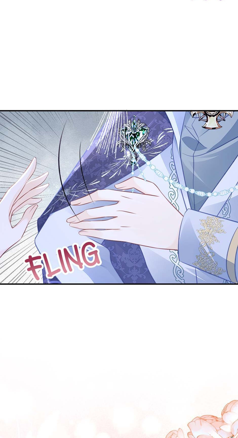 What caused this to happen..?! Chapter 16 page 44 - 