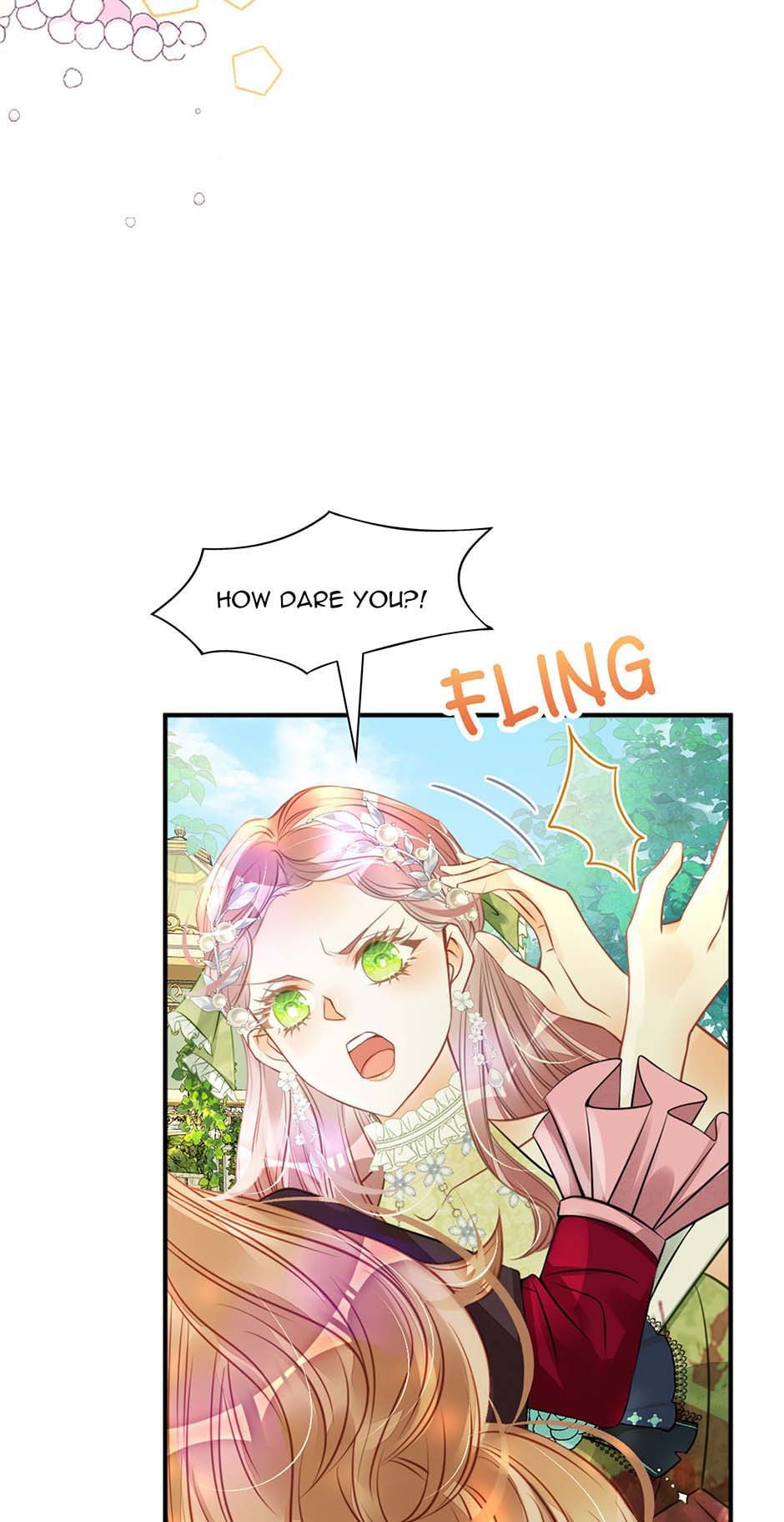 What caused this to happen..?! Chapter 16 page 9 - 