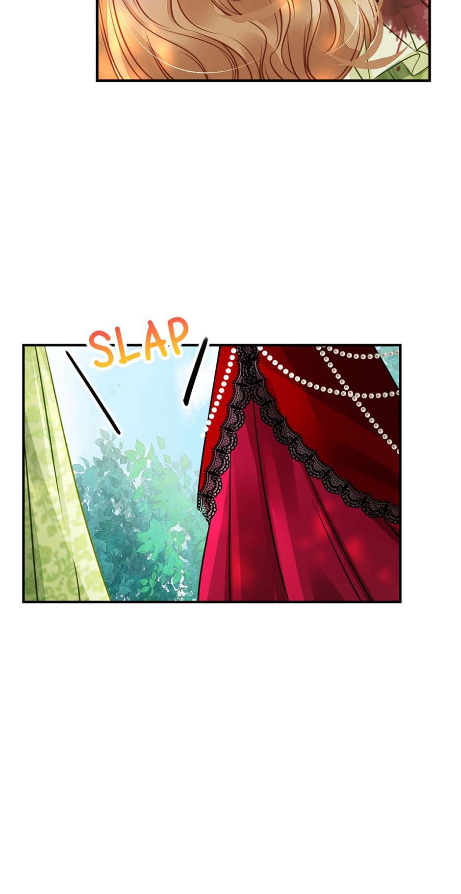 What caused this to happen..?! Chapter 16 page 10 - 