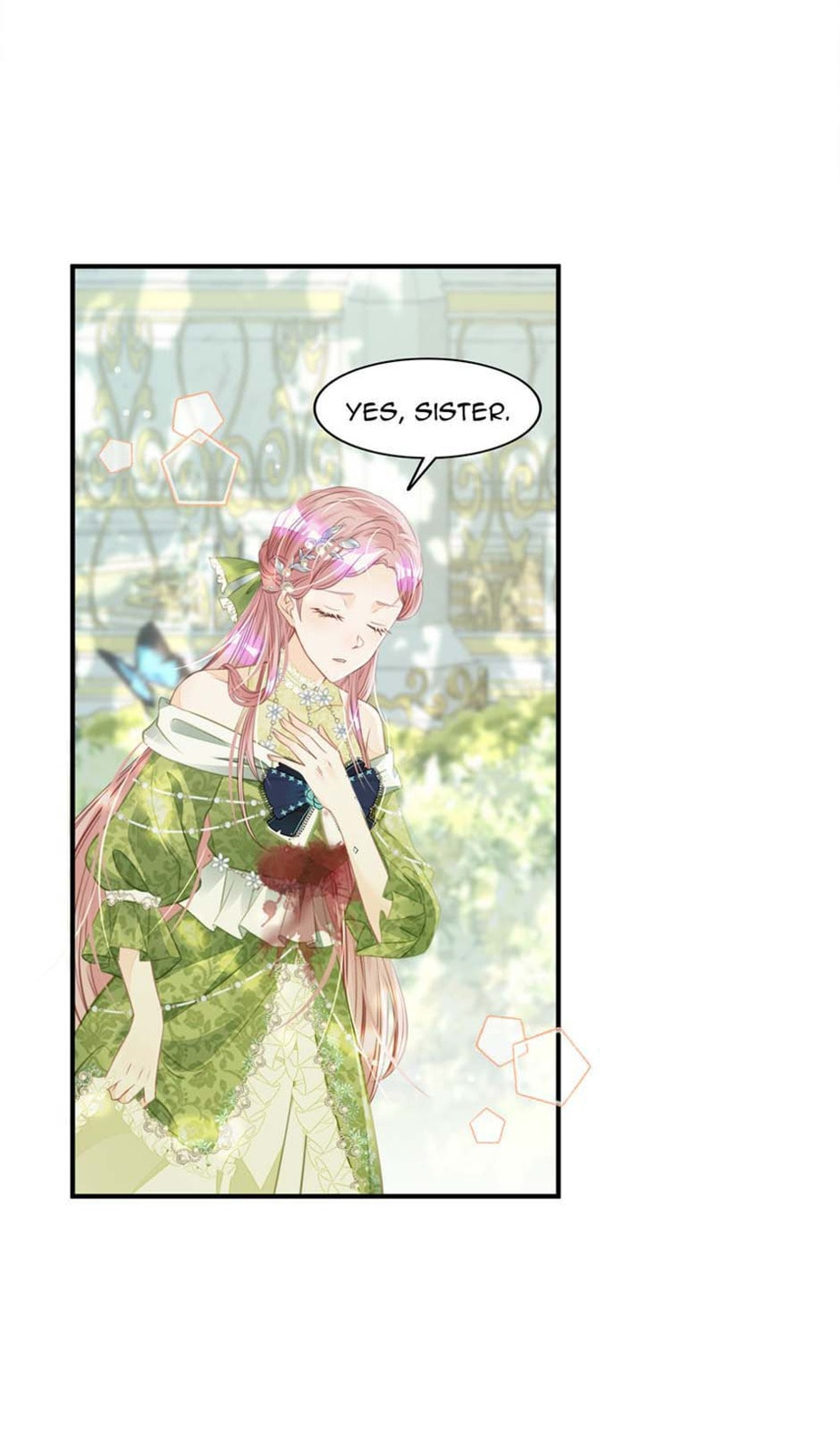 What caused this to happen..?! Chapter 17 page 13 - 