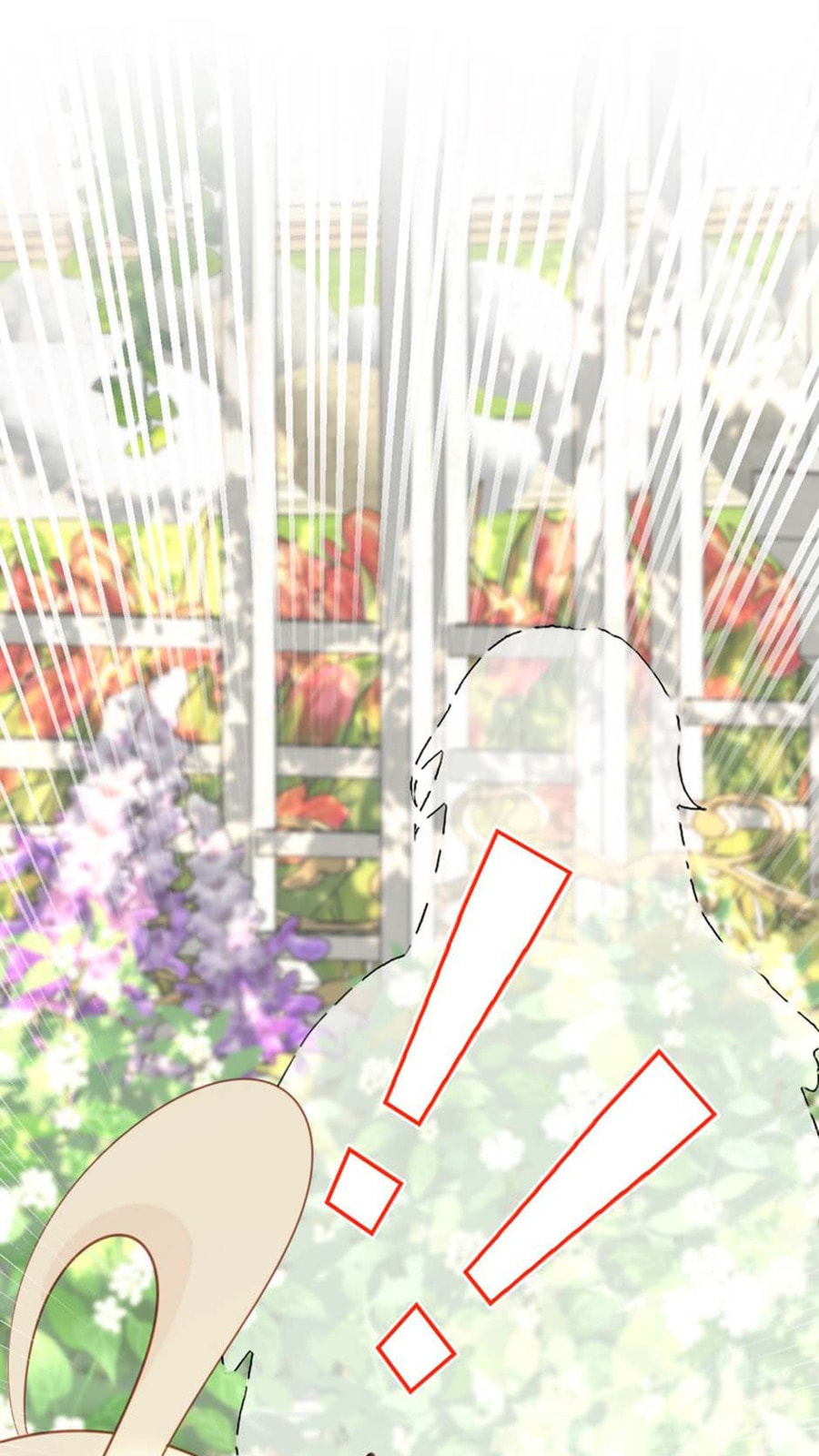 What caused this to happen..?! Chapter 17 page 18 - 