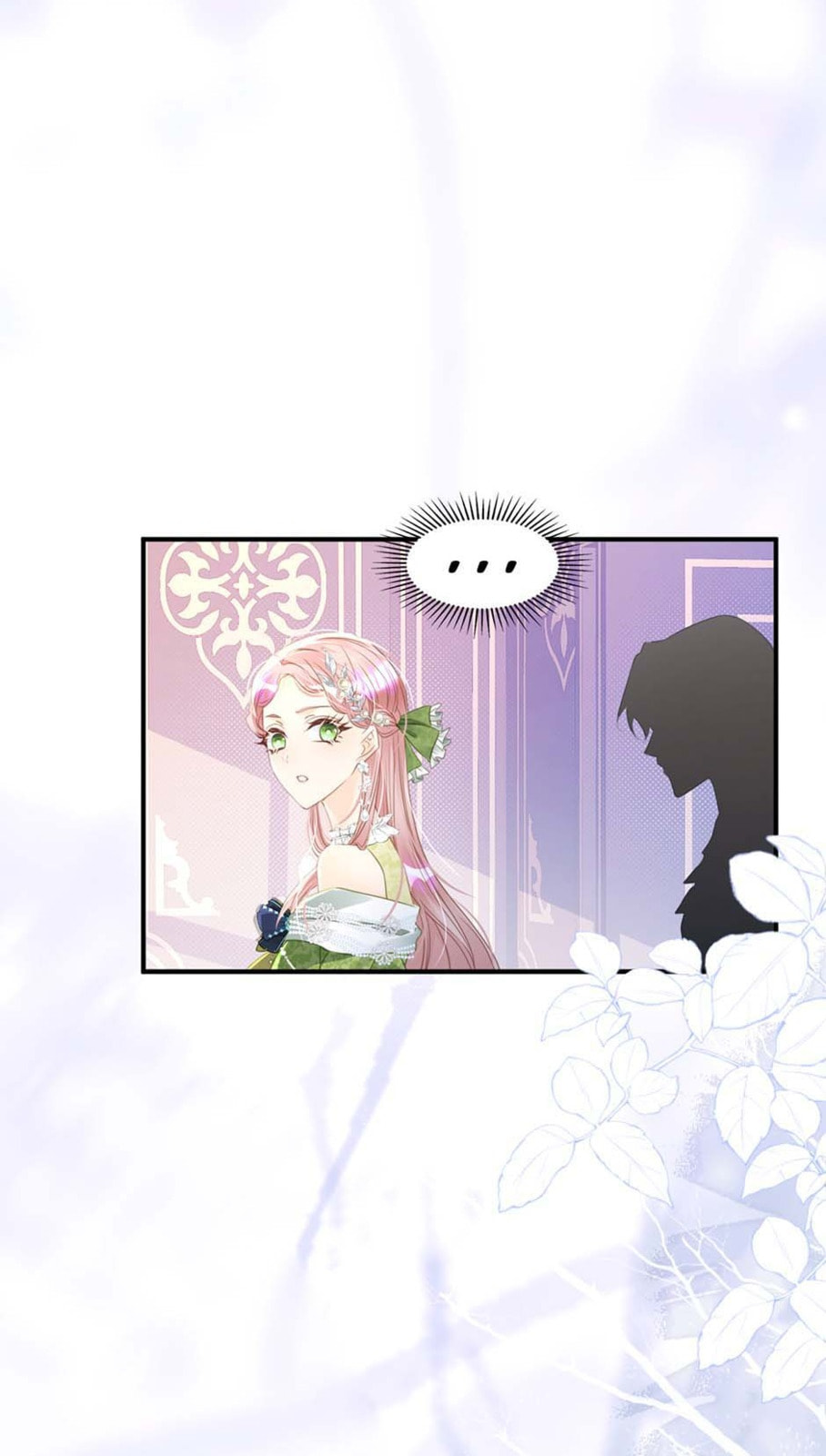 What caused this to happen..?! Chapter 17 page 22 - 