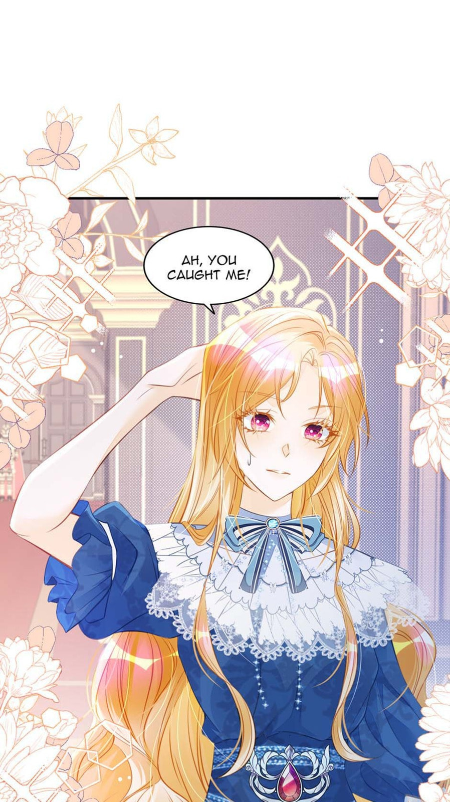 What caused this to happen..?! Chapter 17 page 29 - 