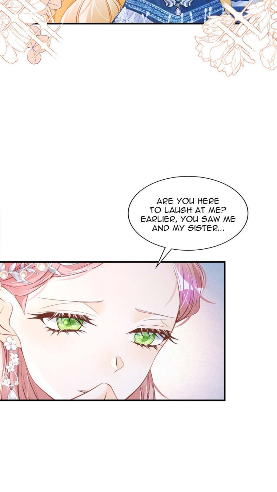 What caused this to happen..?! Chapter 17 page 30 - 