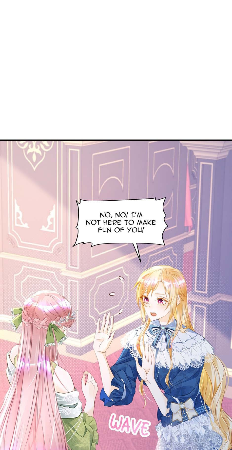 What caused this to happen..?! Chapter 17 page 31 - 