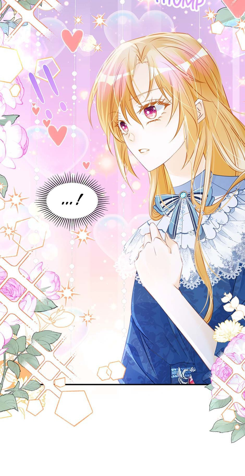 What caused this to happen..?! Chapter 17 page 35 - 