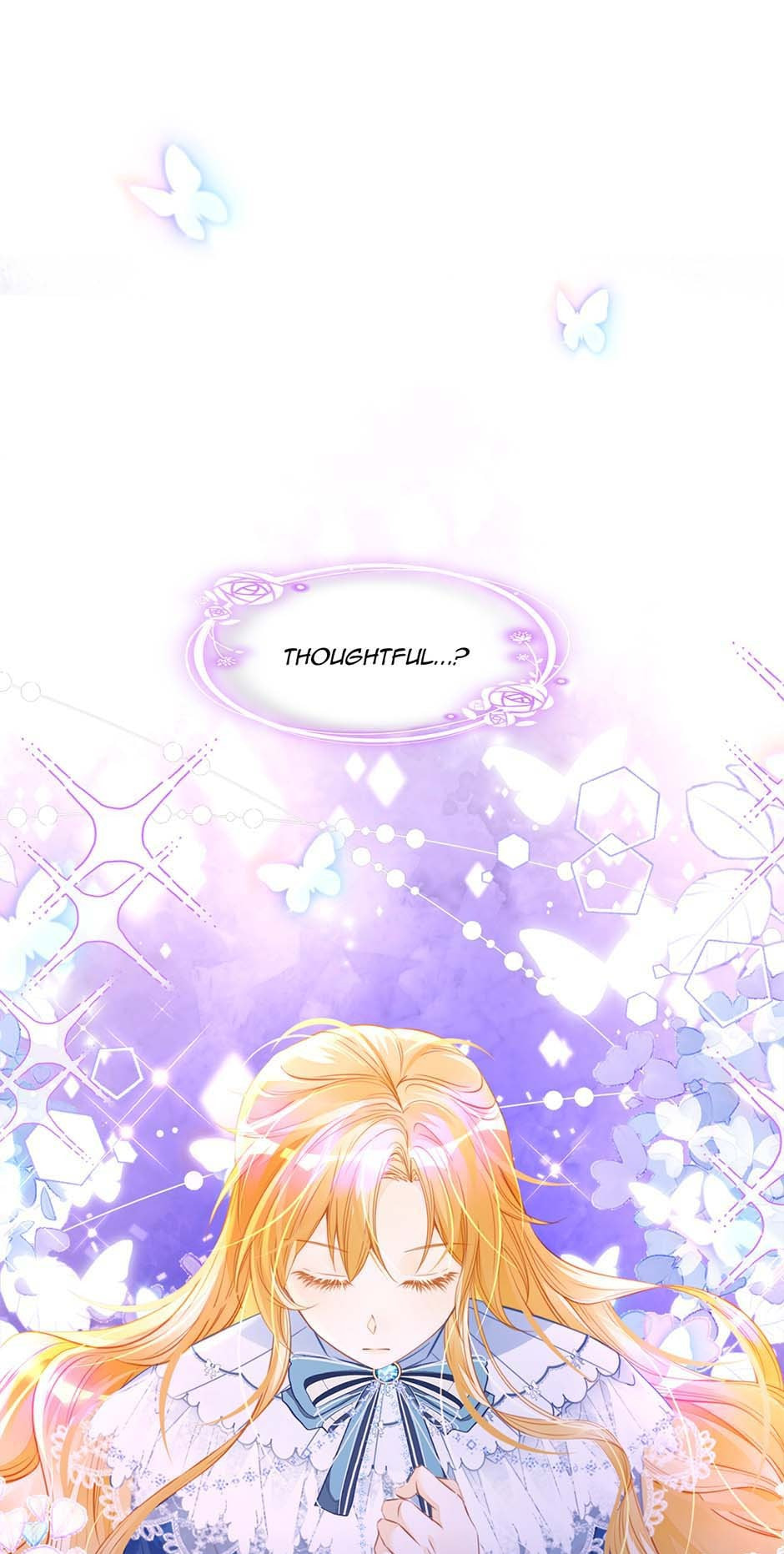 What caused this to happen..?! Chapter 17 page 36 - 