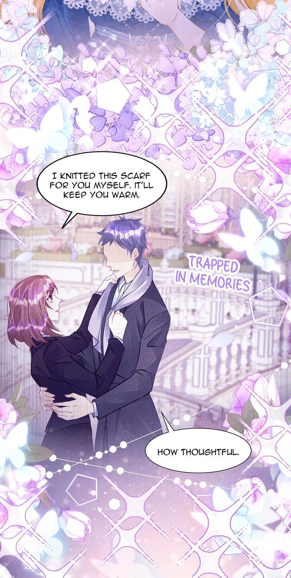 What caused this to happen..?! Chapter 17 page 37 - 