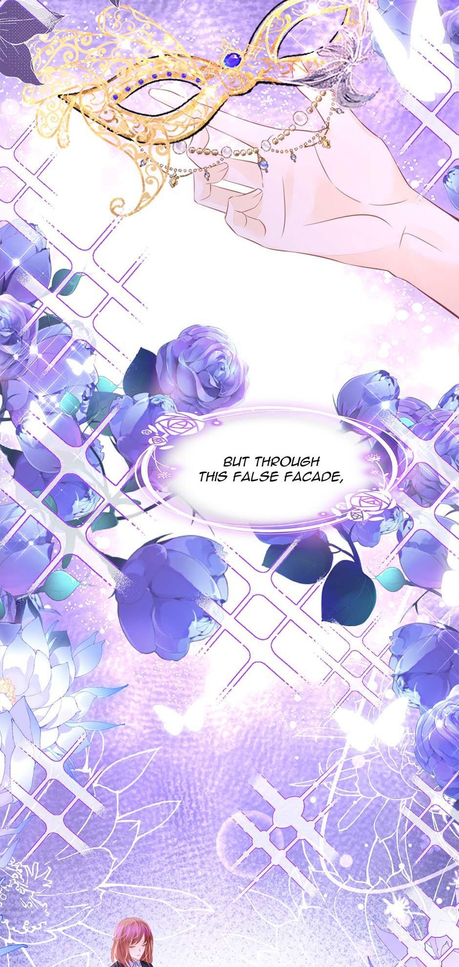 What caused this to happen..?! Chapter 17 page 40 - 