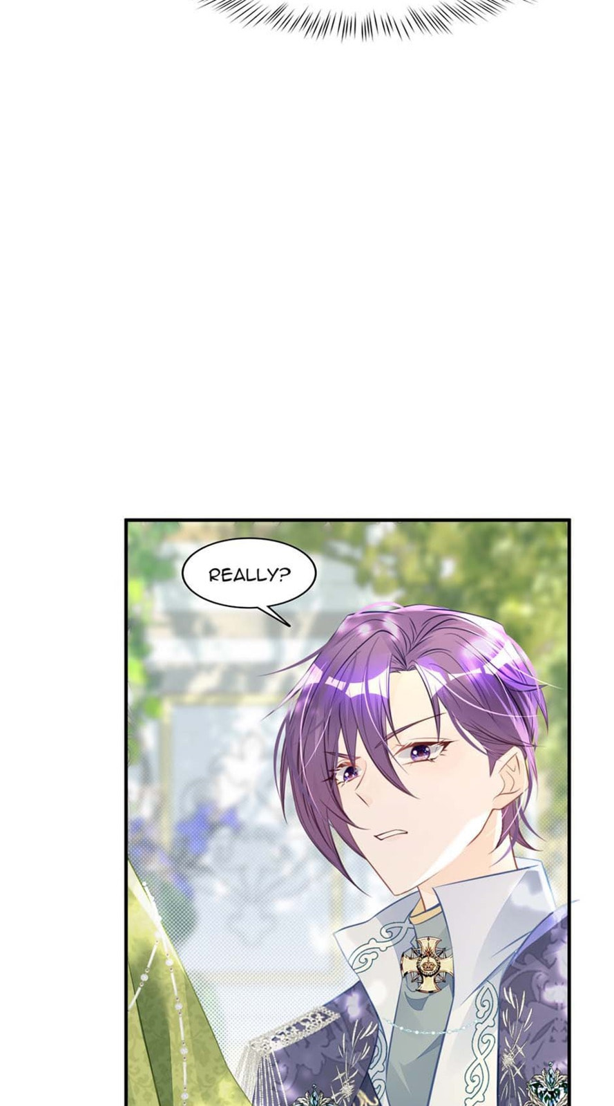 What caused this to happen..?! Chapter 17 page 5 - 