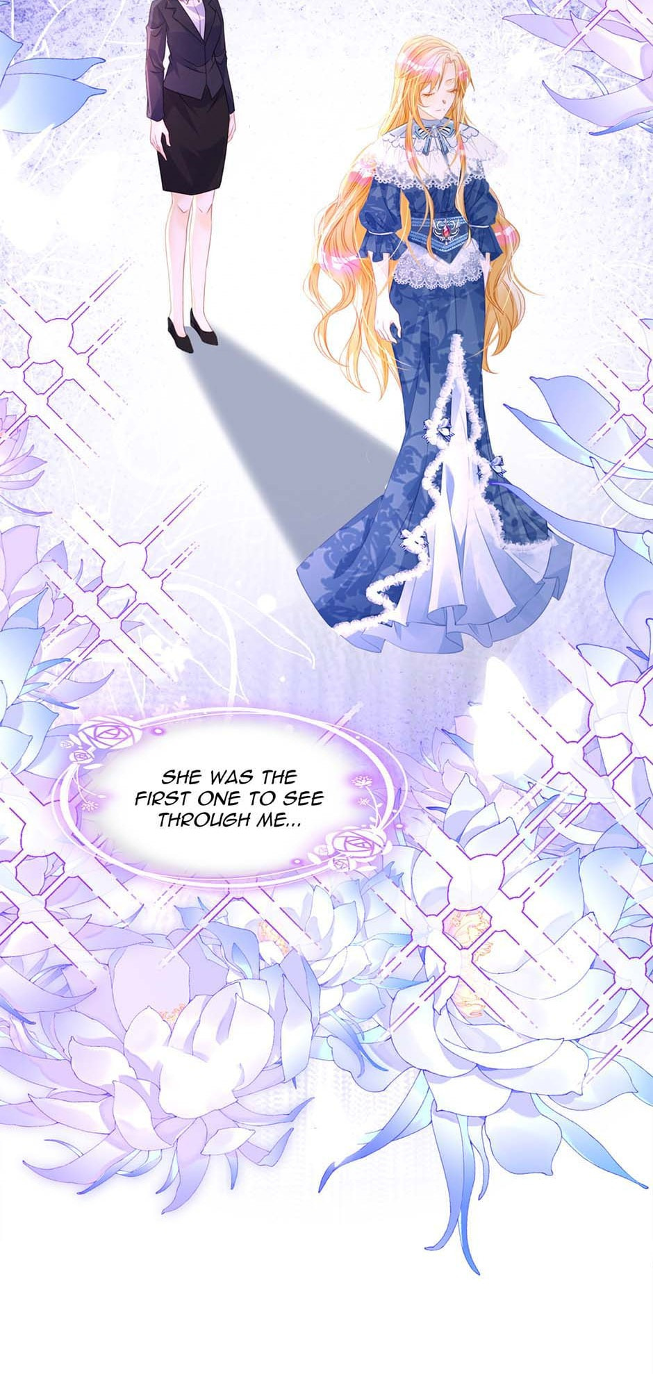 What caused this to happen..?! Chapter 17 page 41 - 