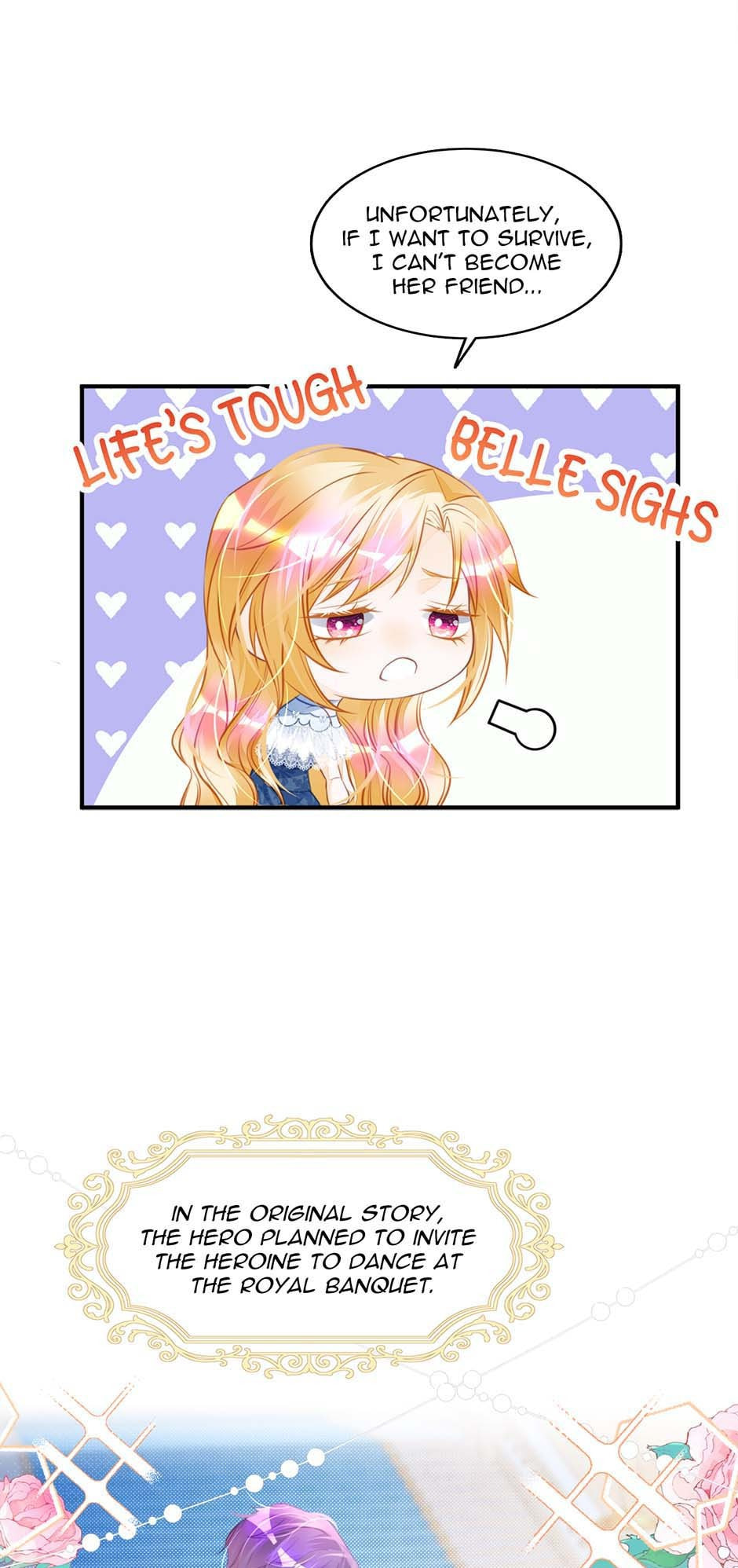 What caused this to happen..?! Chapter 17 page 42 - 