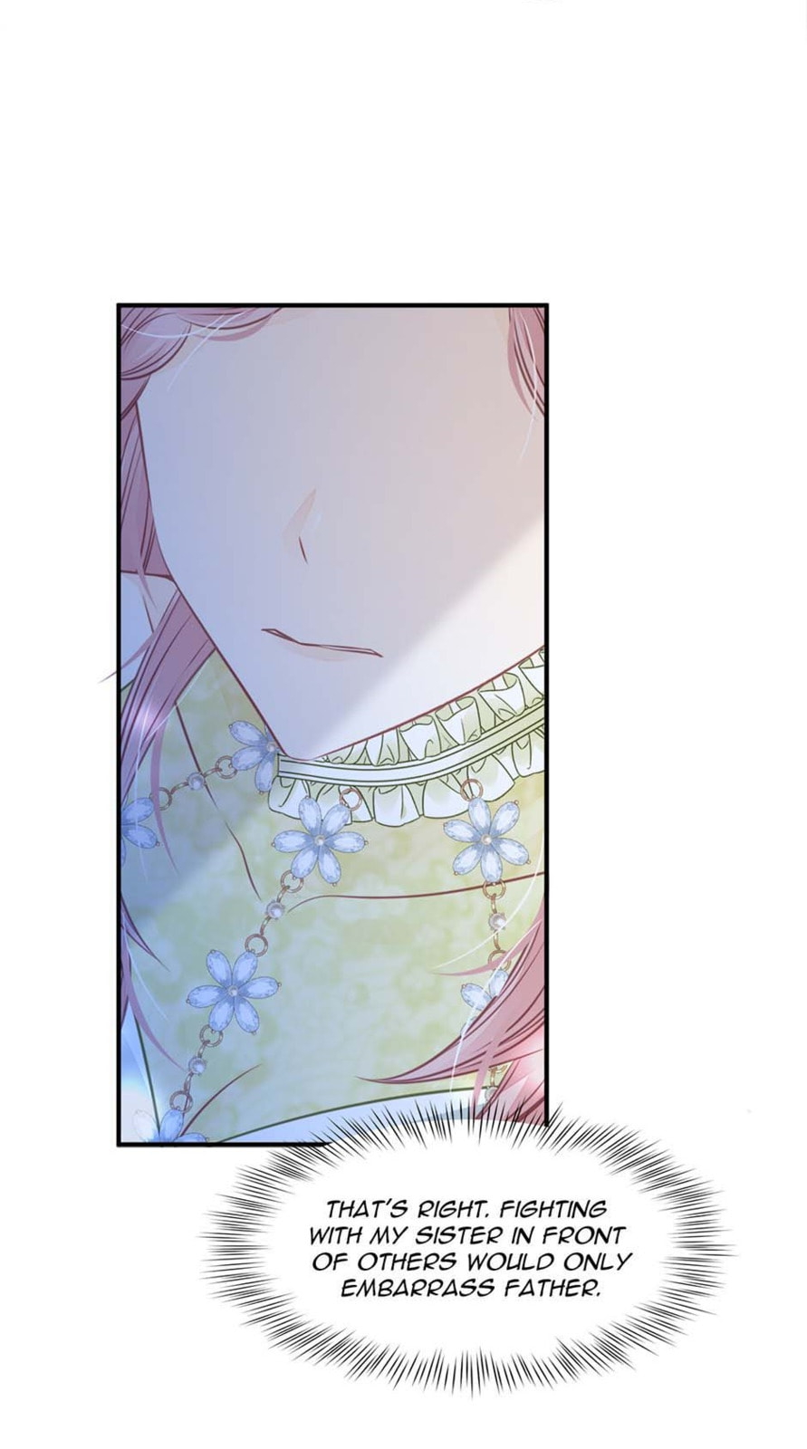 What caused this to happen..?! Chapter 17 page 8 - 