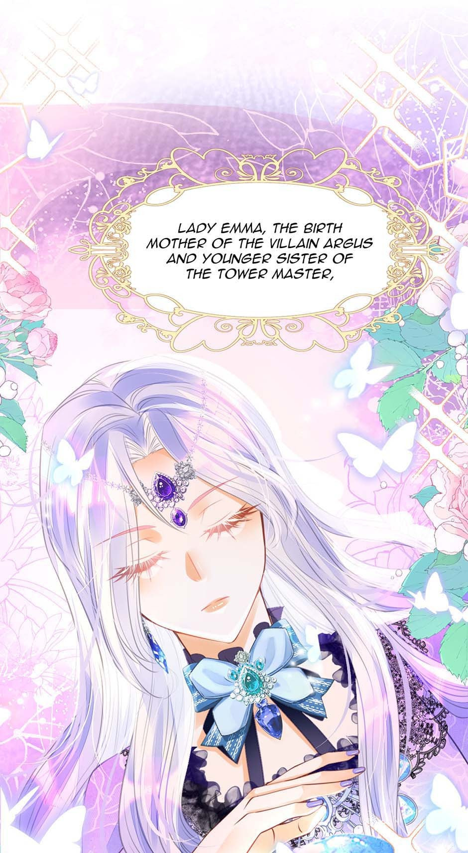 What caused this to happen..?! Chapter 19 page 1 - 