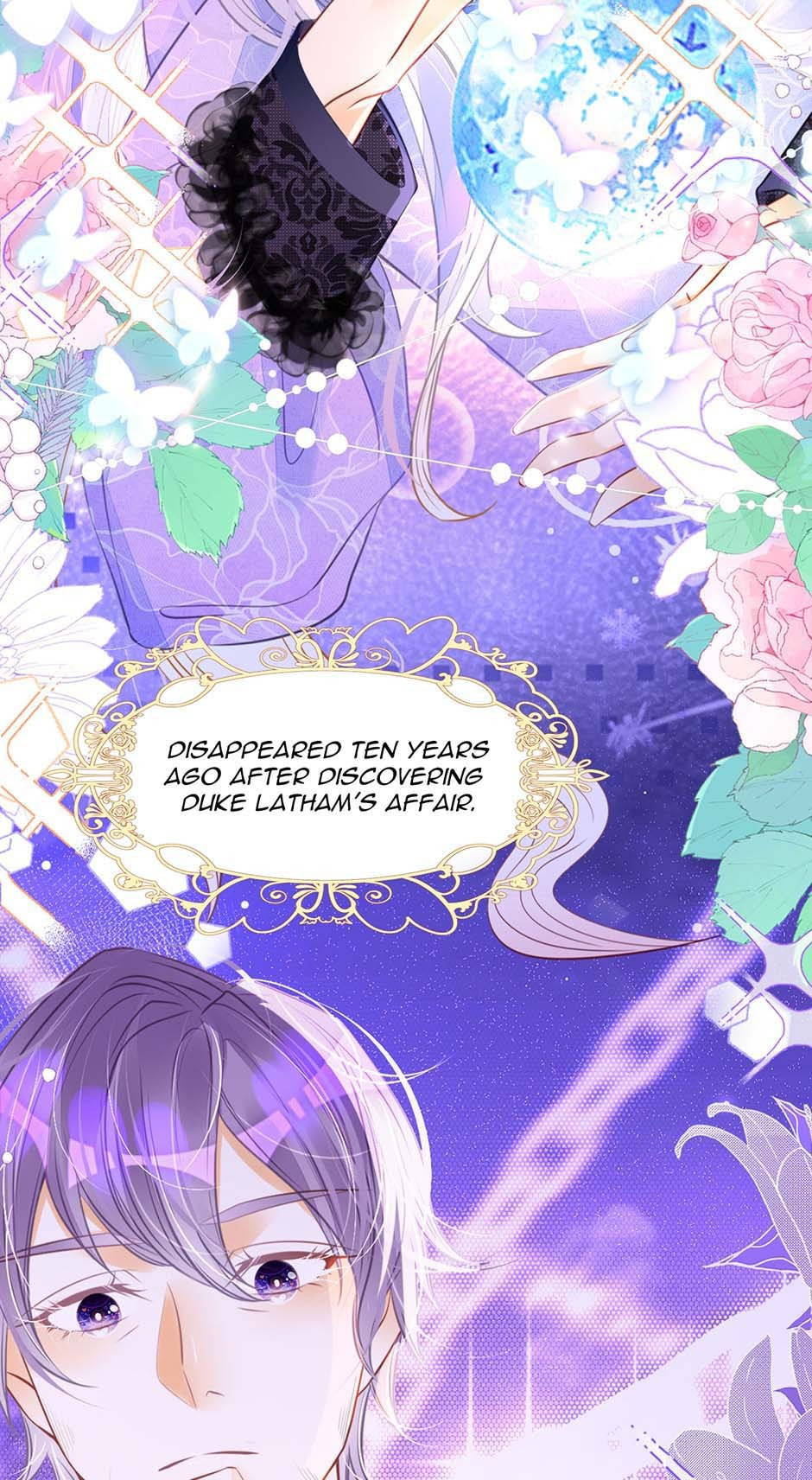 What caused this to happen..?! Chapter 19 page 2 - 
