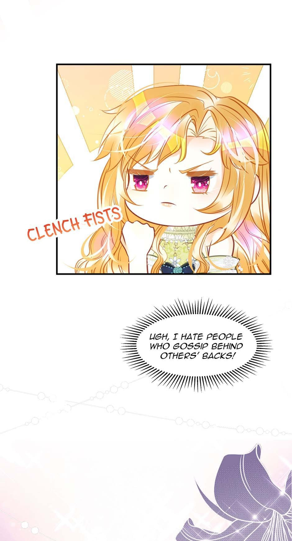 What caused this to happen..?! Chapter 19 page 12 - 