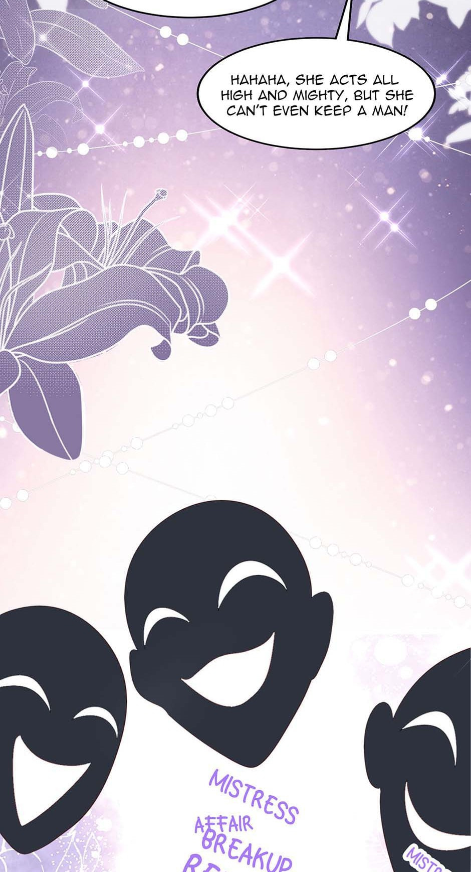 What caused this to happen..?! Chapter 19 page 15 - 