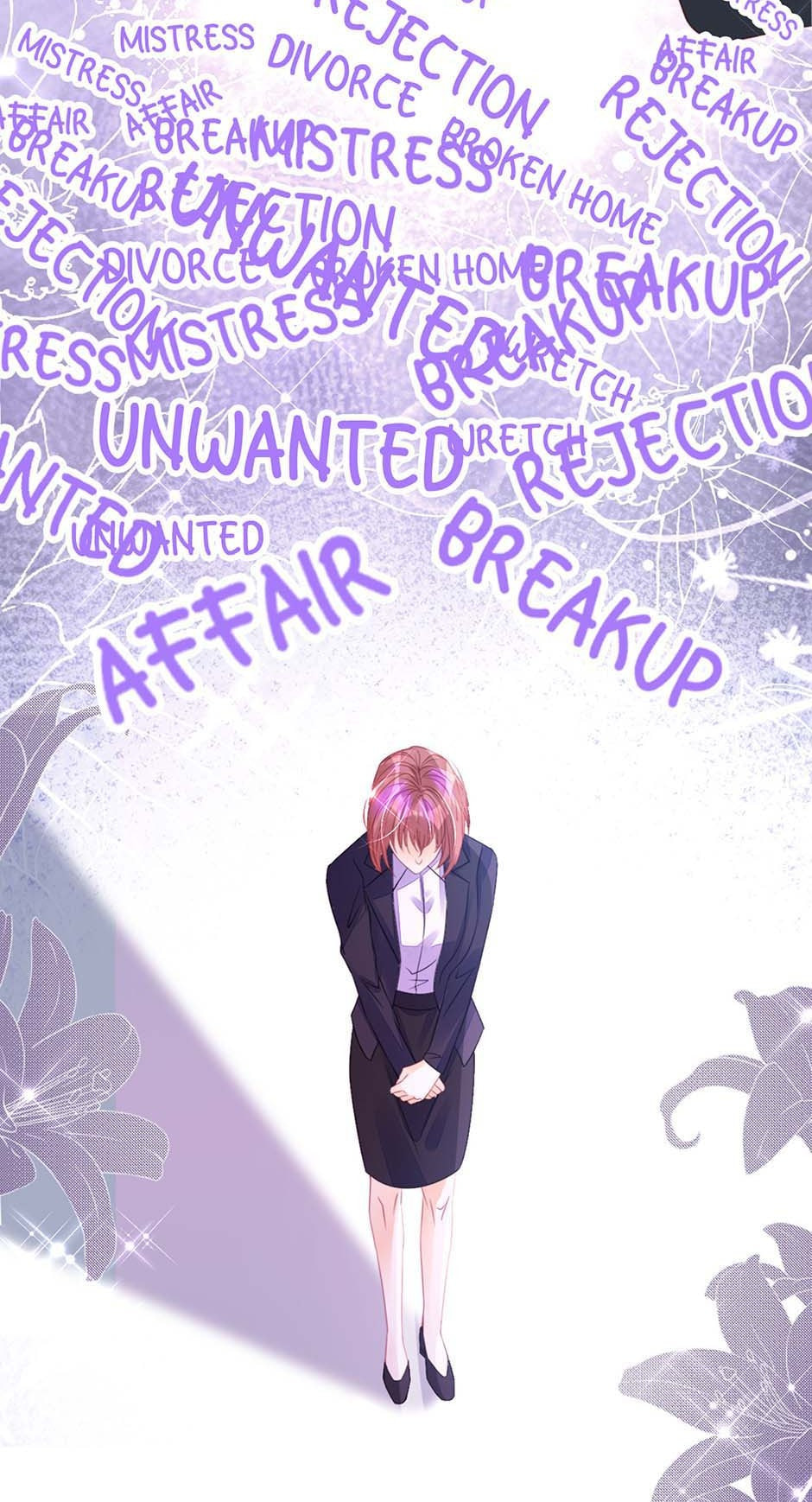 What caused this to happen..?! Chapter 19 page 16 - 
