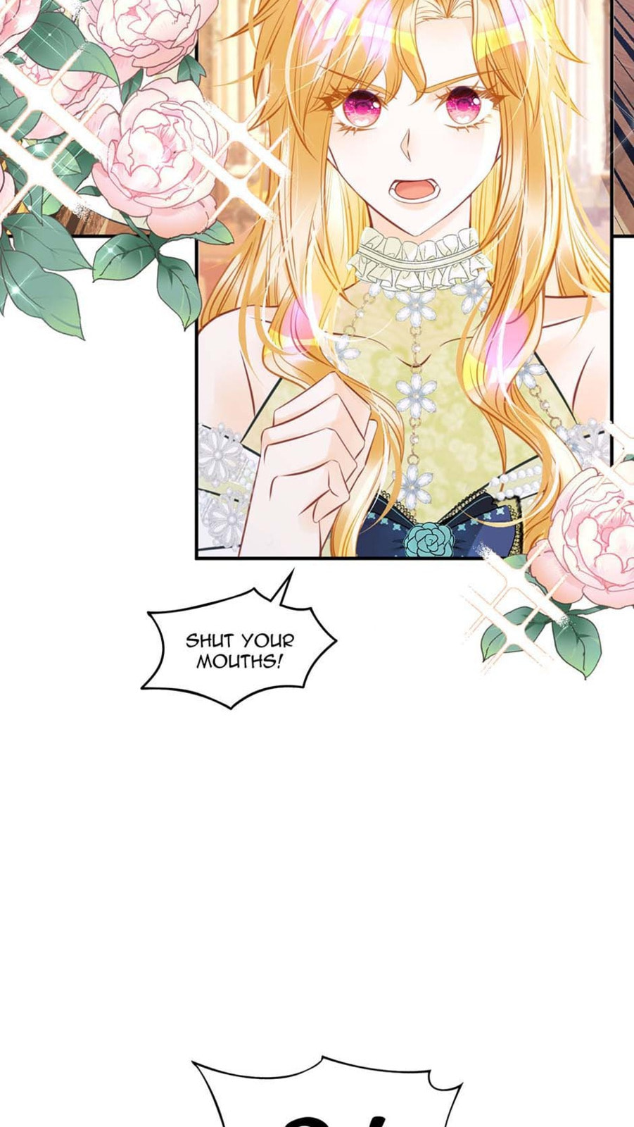 What caused this to happen..?! Chapter 19 page 20 - 