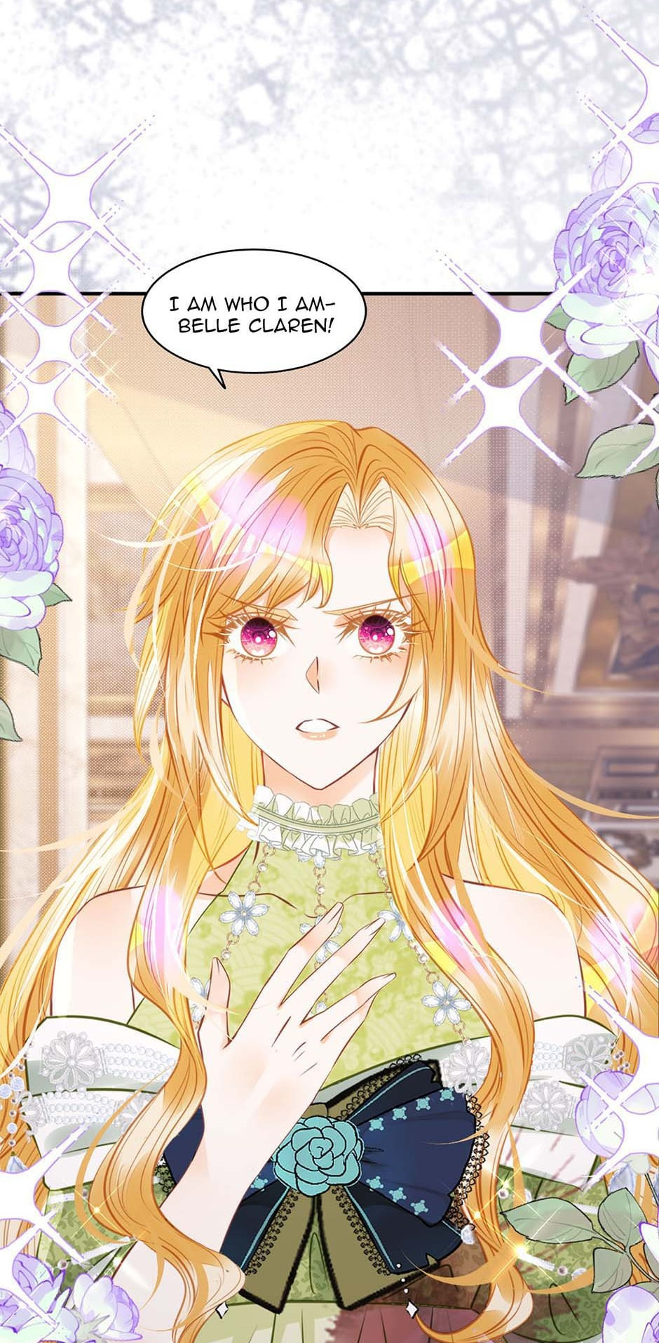 What caused this to happen..?! Chapter 19 page 25 - 