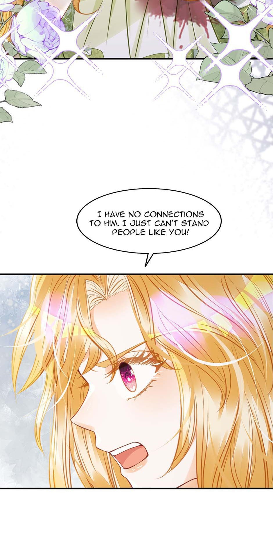 What caused this to happen..?! Chapter 19 page 26 - 