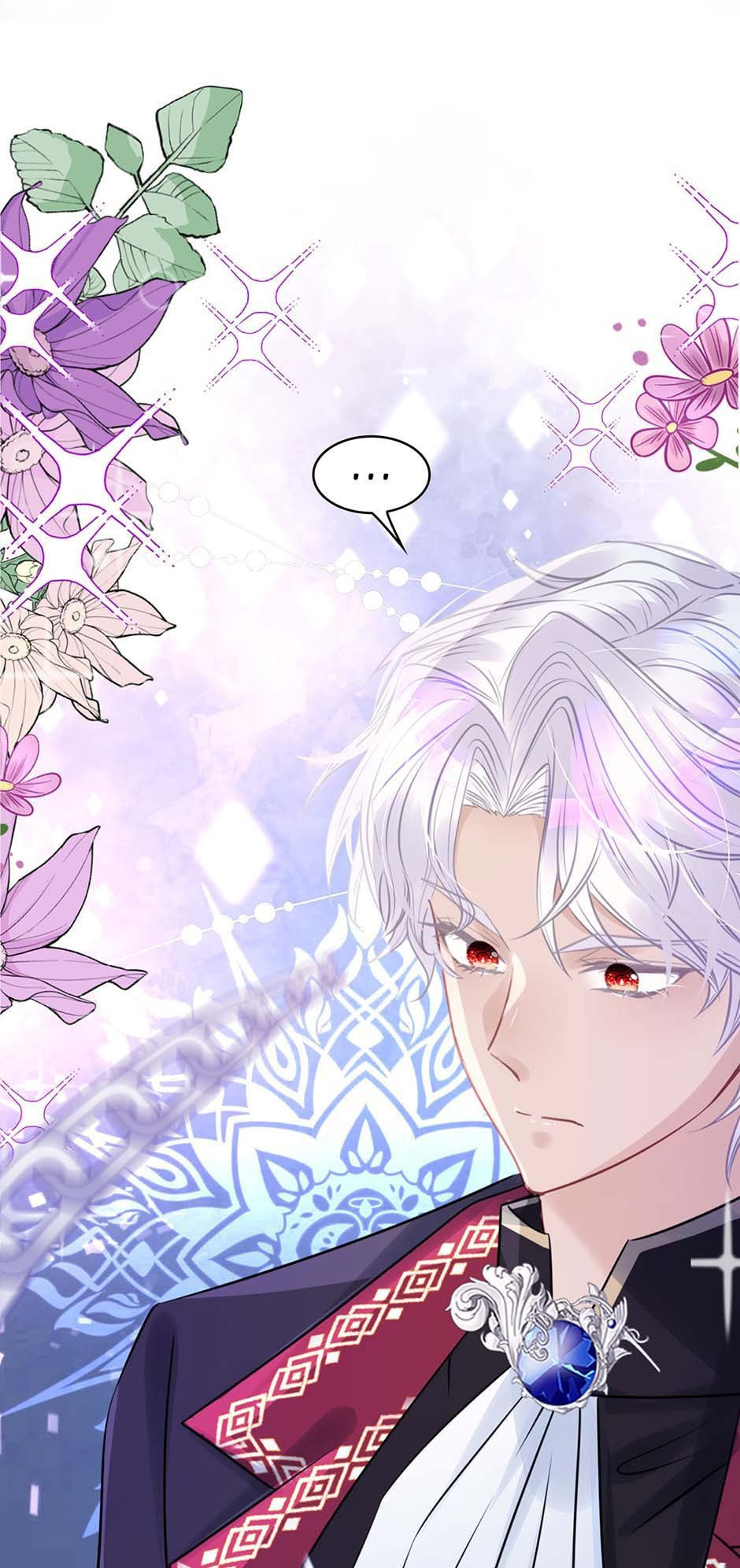 What caused this to happen..?! Chapter 19 page 29 - 