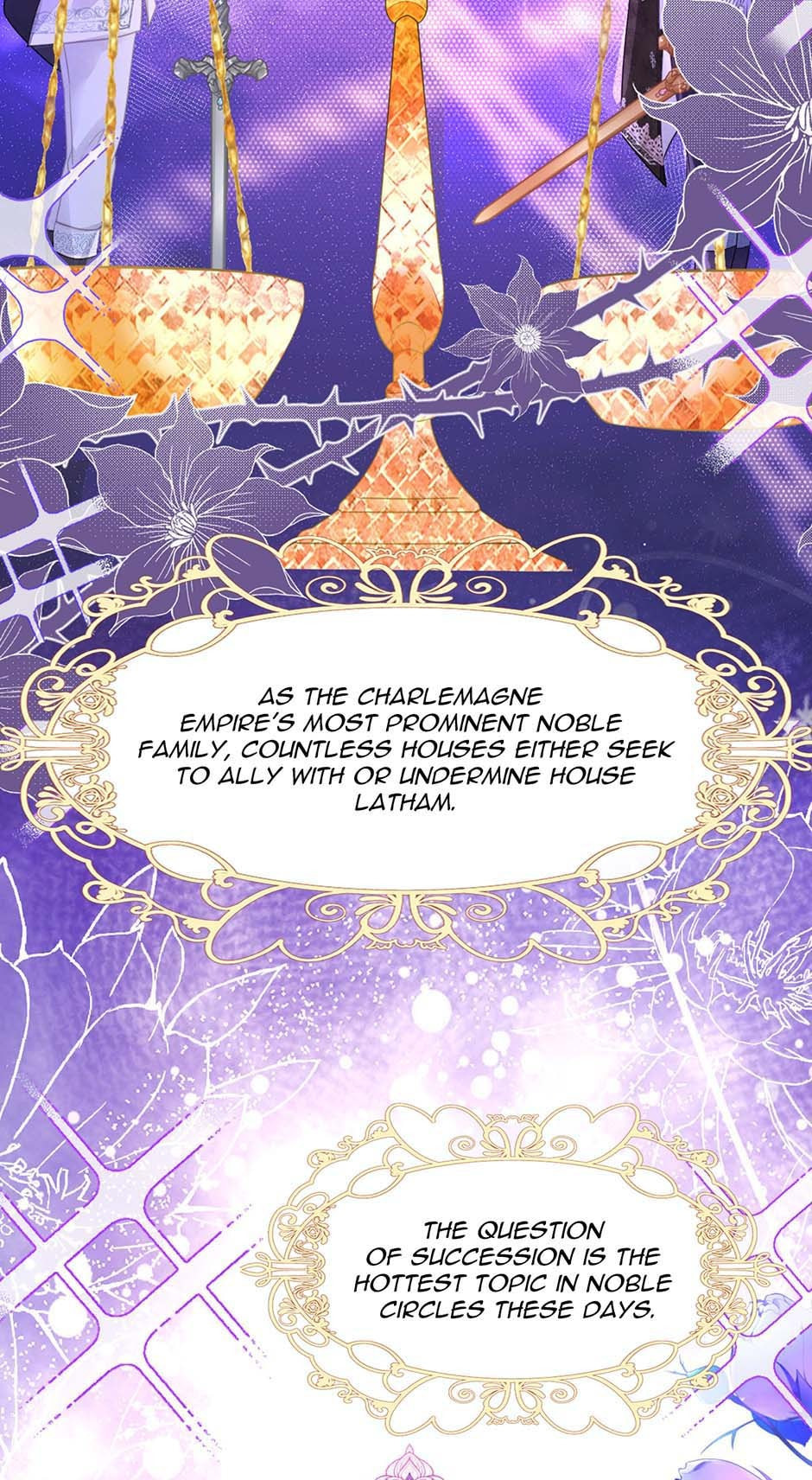 What caused this to happen..?! Chapter 19 page 4 - 