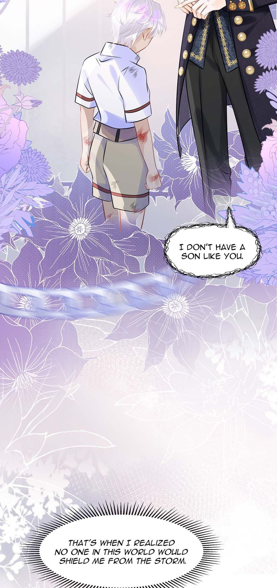 What caused this to happen..?! Chapter 19 page 32 - 