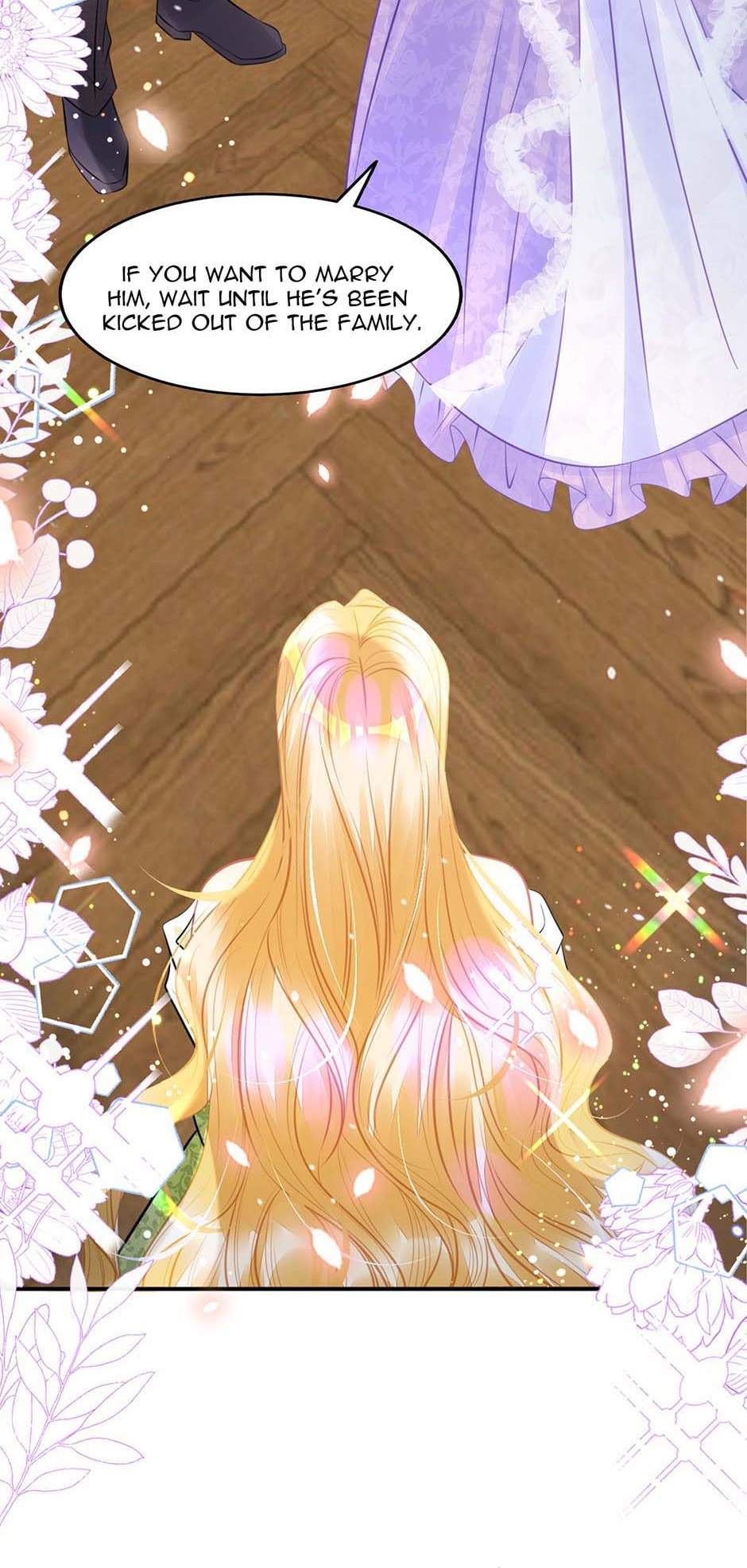 What caused this to happen..?! Chapter 19 page 37 - 