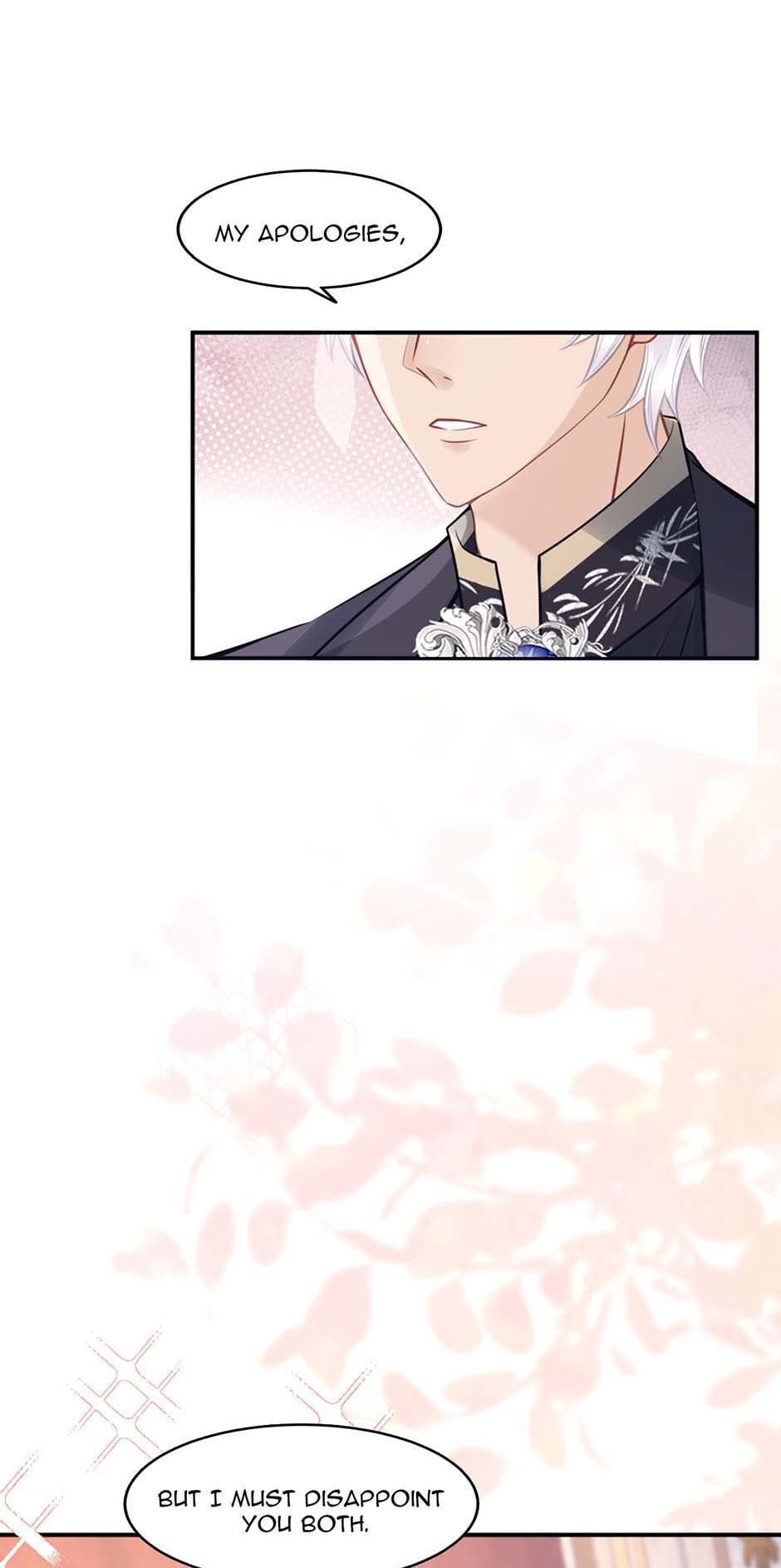 What caused this to happen..?! Chapter 19 page 38 - 