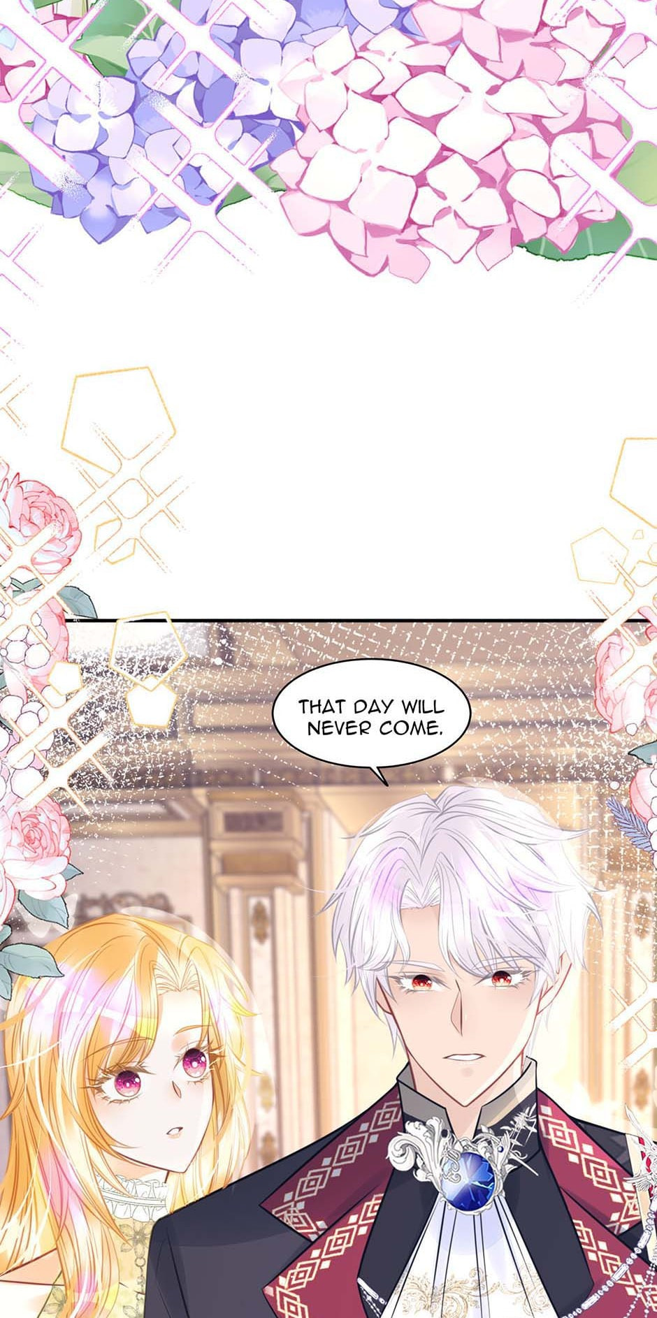 What caused this to happen..?! Chapter 19 page 40 - 