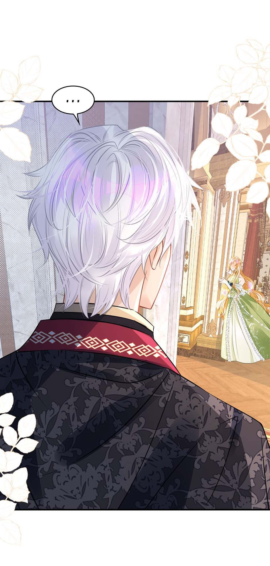 What caused this to happen..?! Chapter 19 page 7 - 