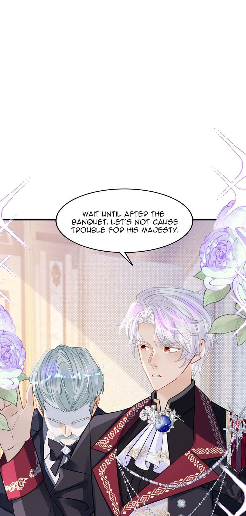 What caused this to happen..?! Chapter 19 page 9 - 