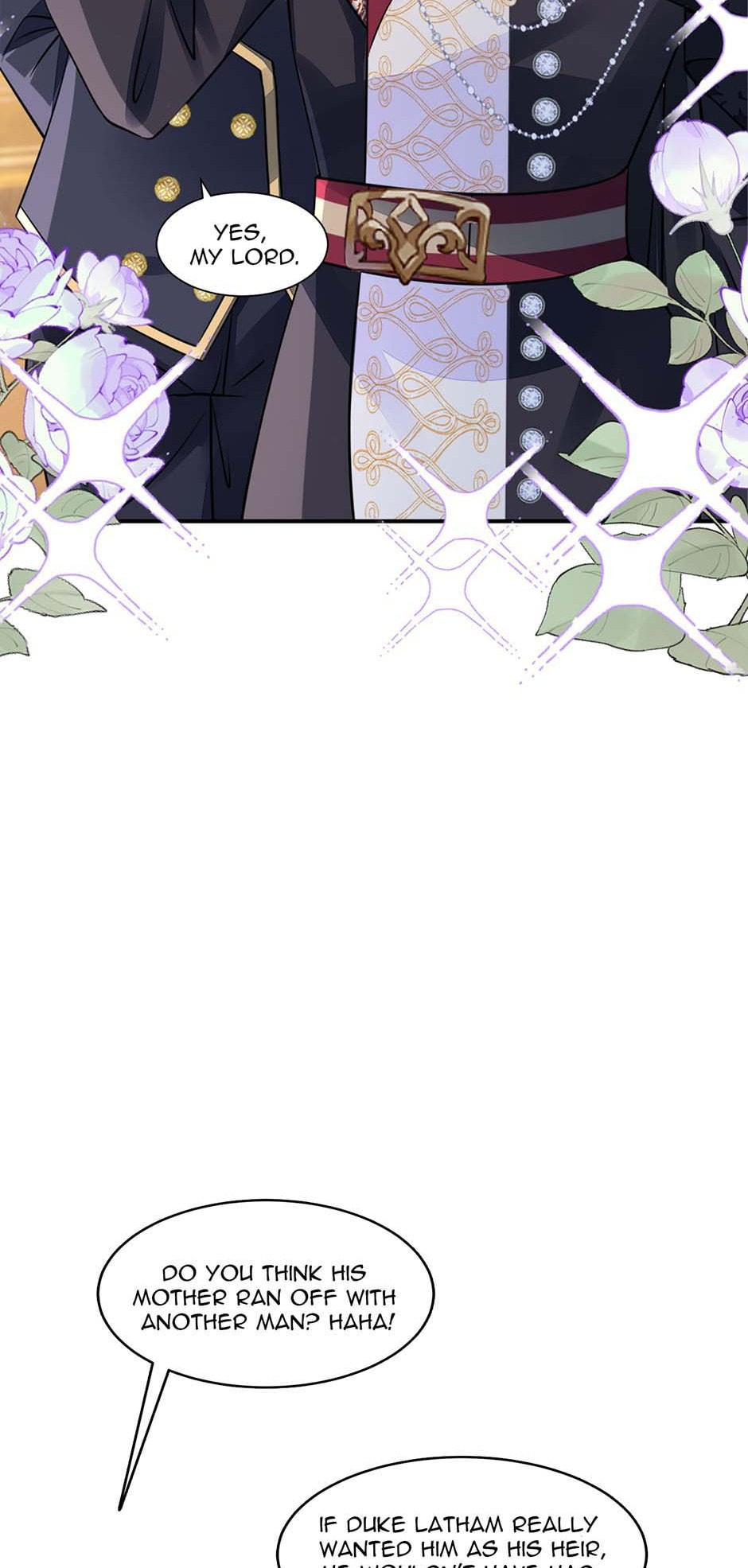 What caused this to happen..?! Chapter 19 page 10 - 